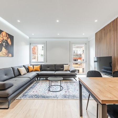 Mumba Apartments By Kondo Stays Tirana Exterior photo