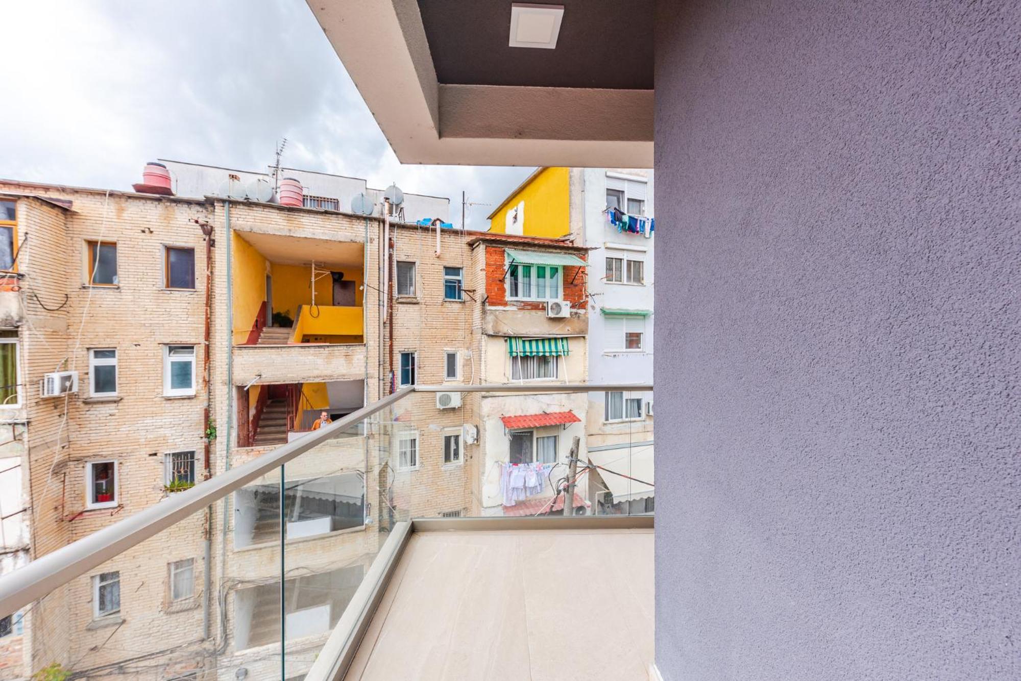 Mumba Apartments By Kondo Stays Tirana Exterior photo
